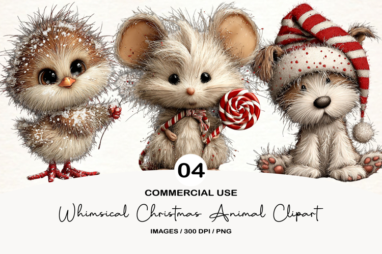 Christmas Clipart Image 12