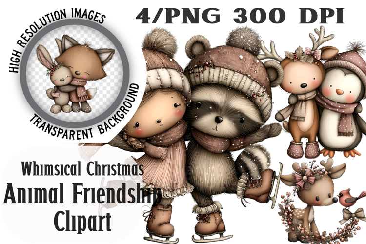 Holiday Clipart Image 9