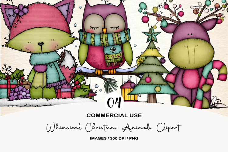 Holiday Clipart Image 17