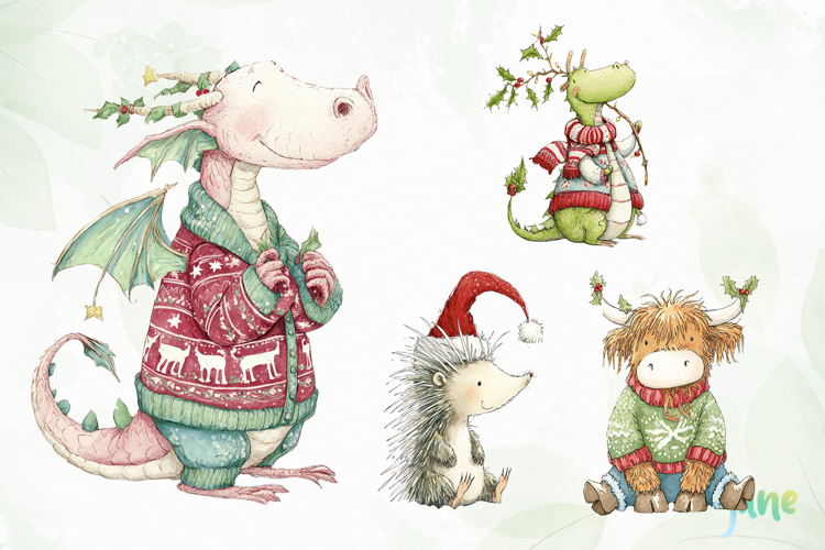 Cute Clipart Image 8