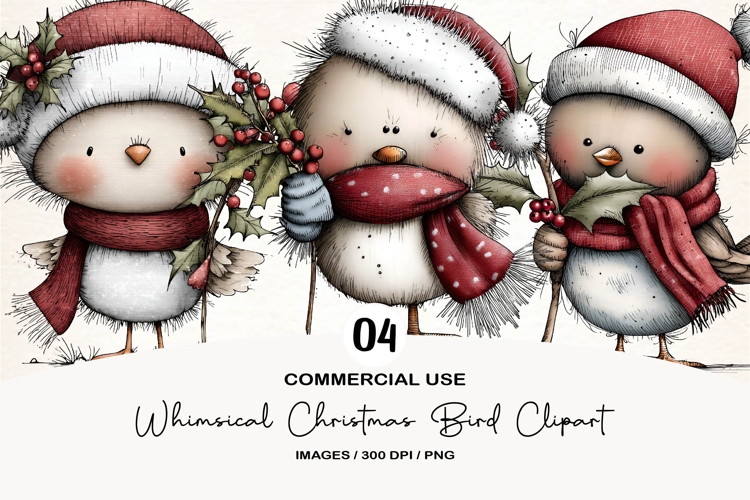 Holiday Clipart Image 9