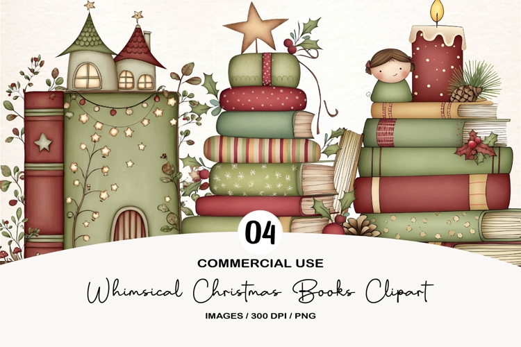 Holiday Clipart Image 7