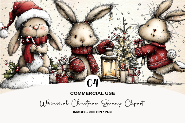 Holiday Clipart Image 15