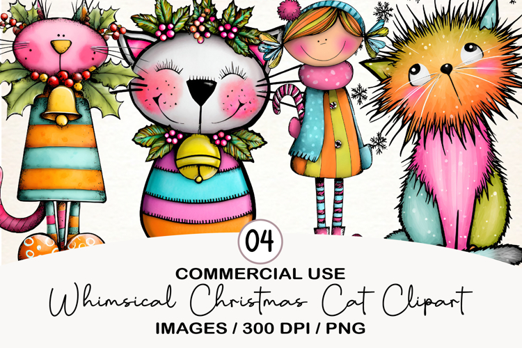 Holiday Clipart Image 12