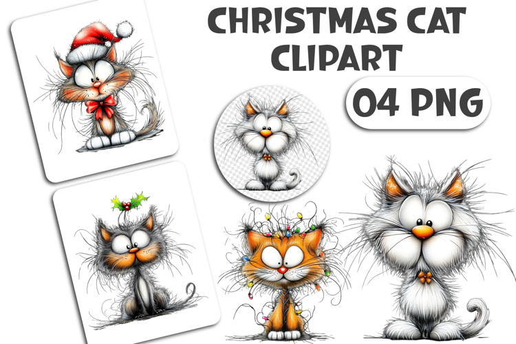 Whimsical Clipart Image 15