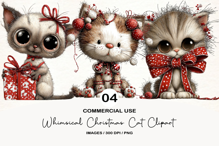 Christmas Clipart Image 17