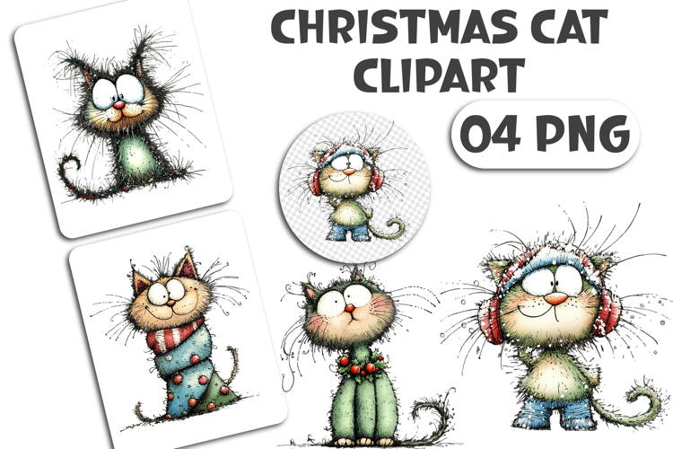 Christmas Illustrations Image 21