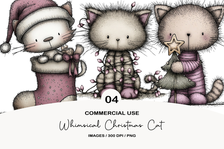 Holiday Clipart Image 14