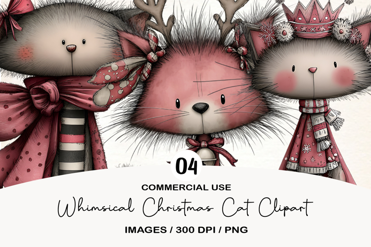 Holiday Clipart Image 10