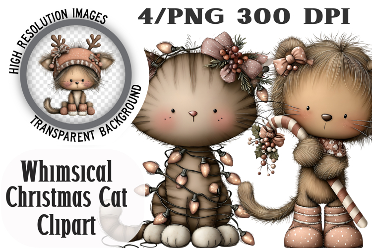 Holiday Clipart Image 8