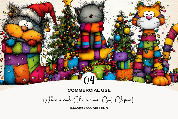 Holiday Clipart Image 14