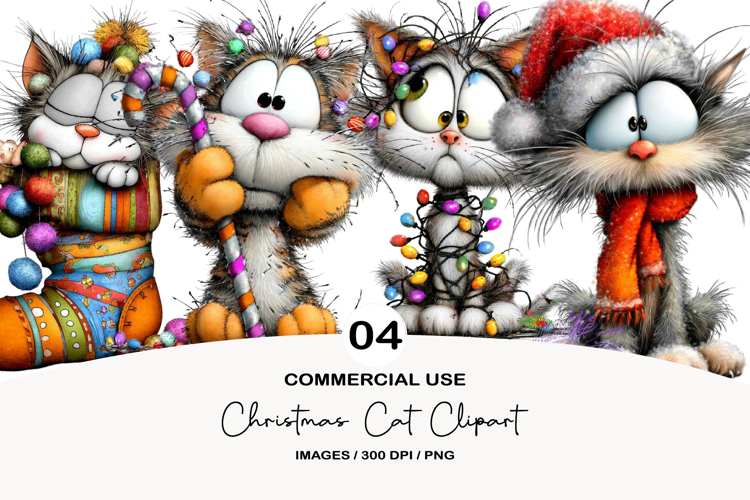 Holiday Clipart Image 6