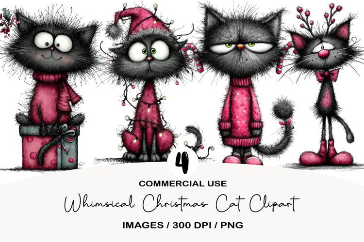 Christmas Clipart Image 18