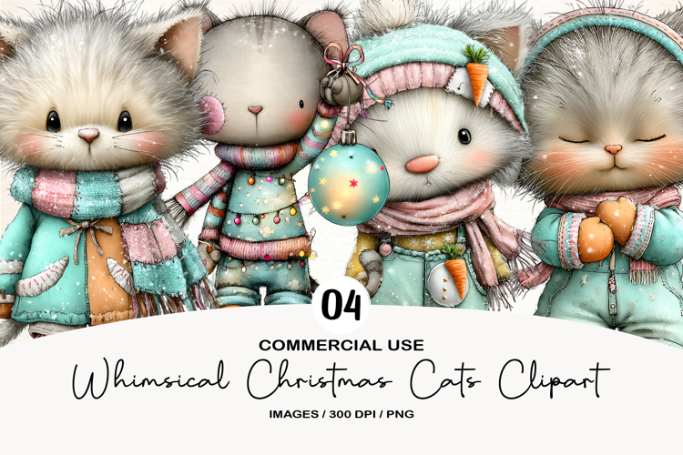 Christmas Clipart Image 7