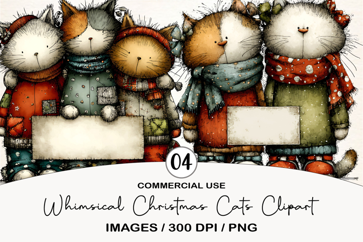 Christmas Clipart Image 17