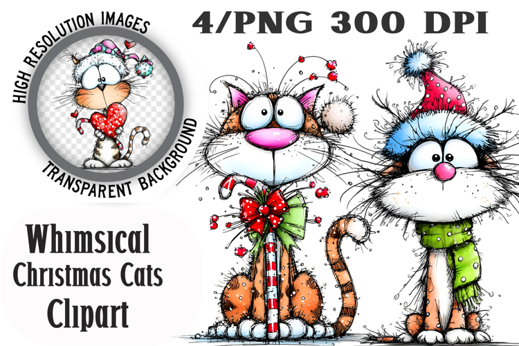 Holiday Clipart Image 13