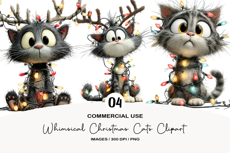 Christmas Clipart Image 6