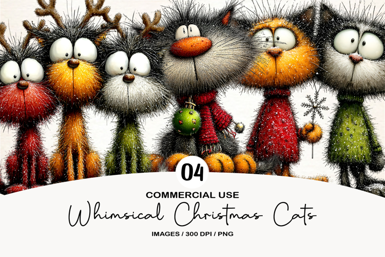 Holiday Clipart Image 3