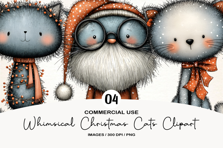 Christmas Clipart Image 6