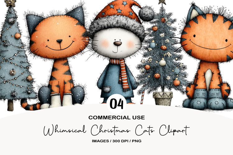 Christmas Clipart Image 5