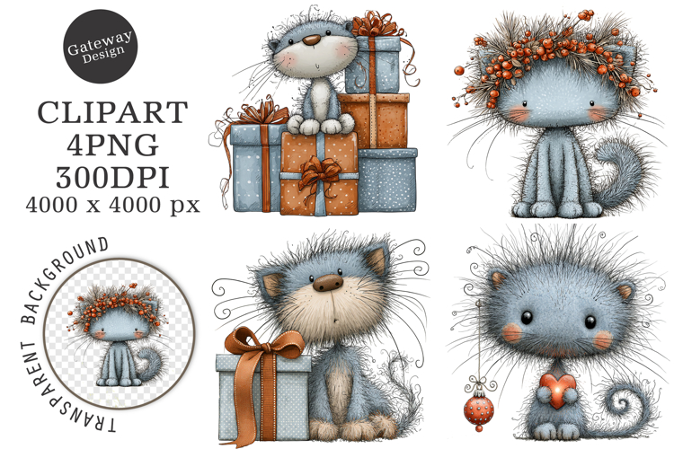 Christmas Png Image 22