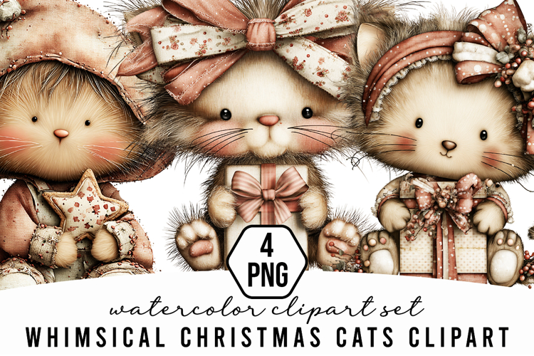 Holiday Clipart Image 9