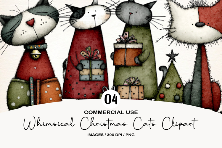 Christmas Clipart Image 5