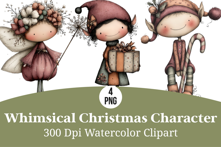 Bird Clipart Image 14