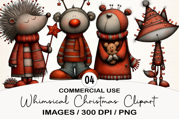 Christmas Clipart Image 15