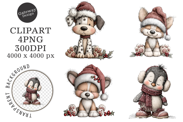 Christmas Png Image 2