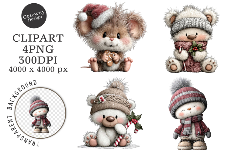 Christmas Png Image 24