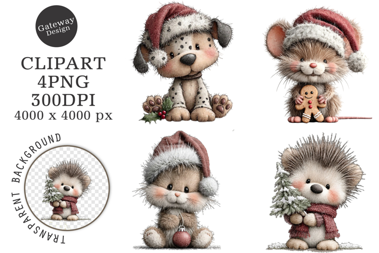 Christmas Png Image 3