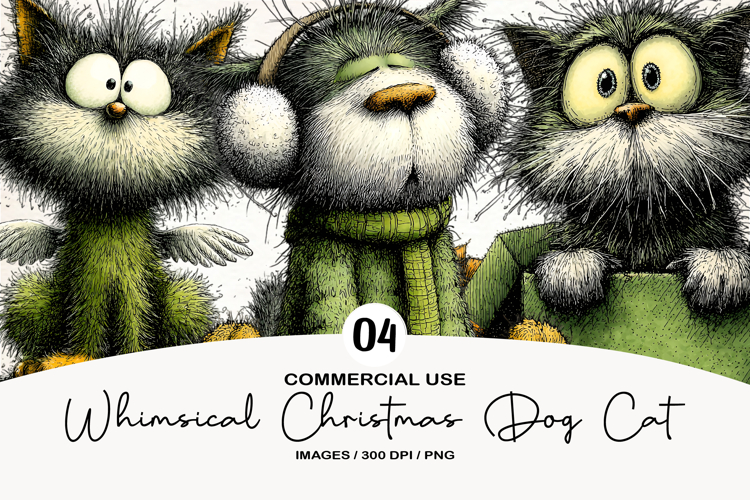 Christmas Clipart Image 2