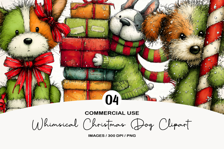 Holiday Clipart Image 16