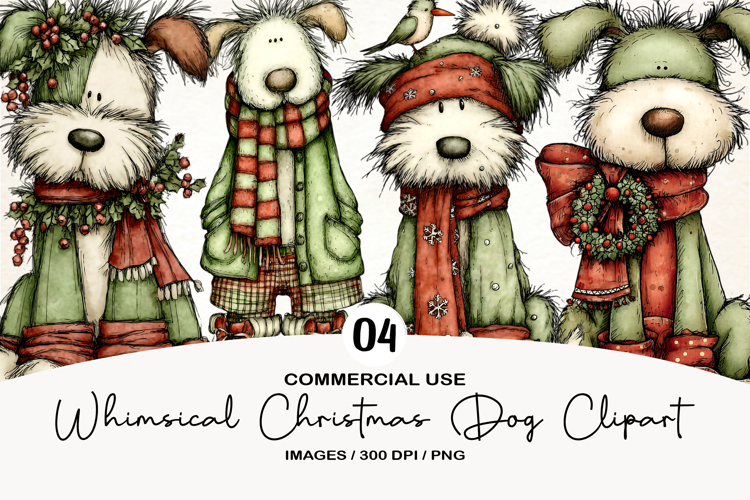 Christmas Clipart