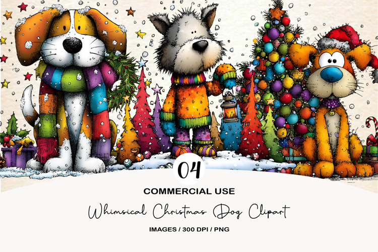 Holiday Clipart Image 12