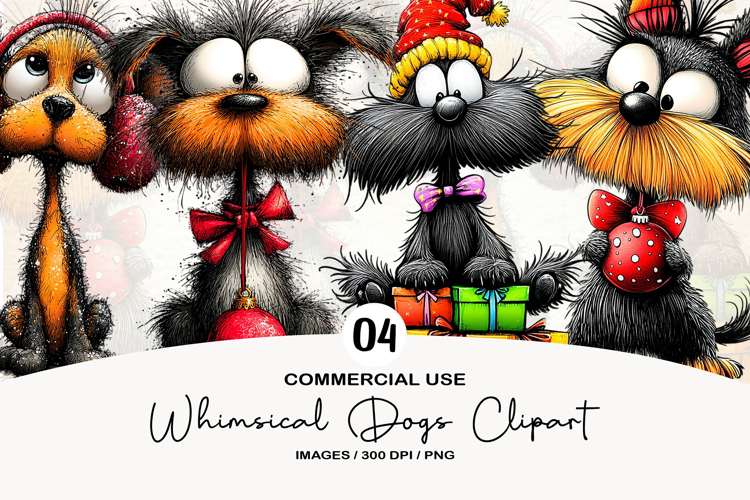 Holiday Clipart Image 9