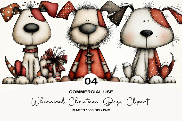 Holiday Clipart Image 3