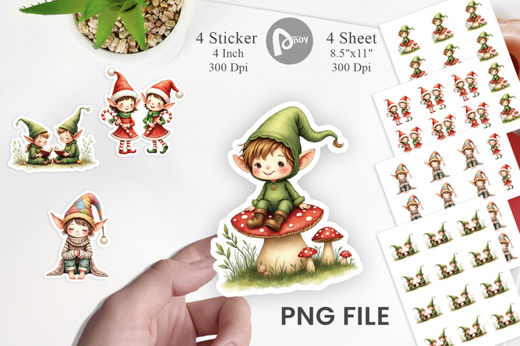 Printable Scrapbook Stickers Image 19