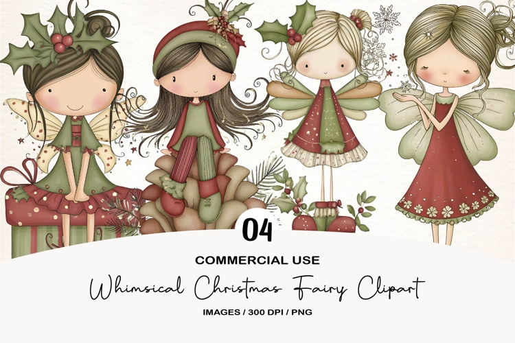 Holiday Clipart Image 3