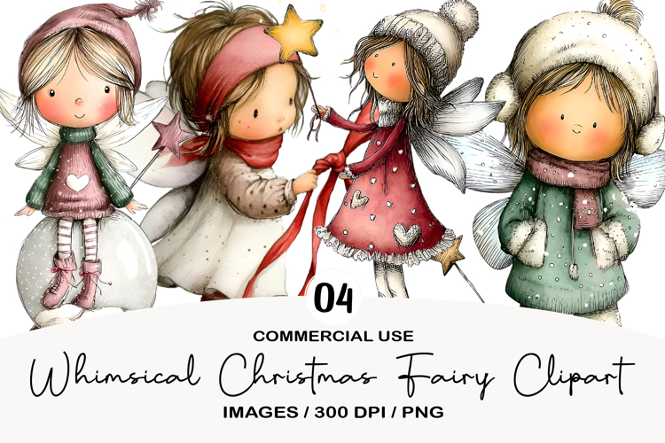 Holiday Clipart Image 6