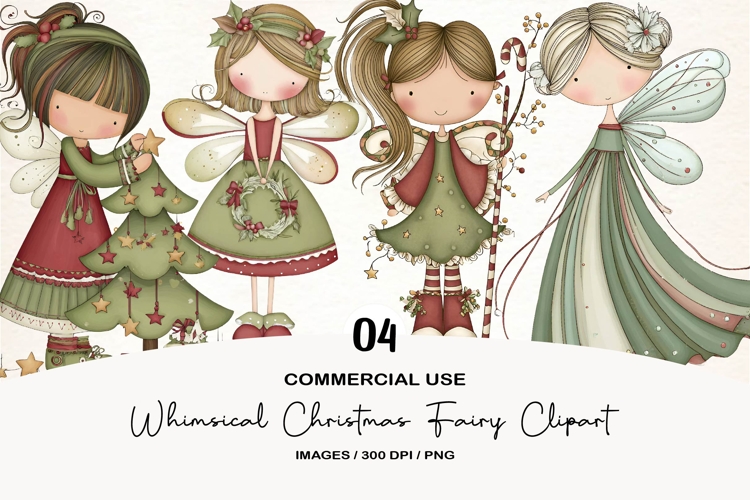 Holiday Clipart Image 2