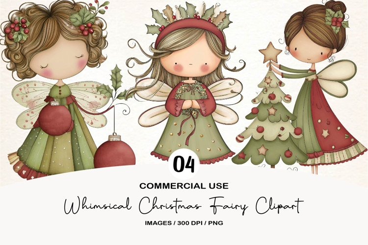 Holiday Clipart Image 5