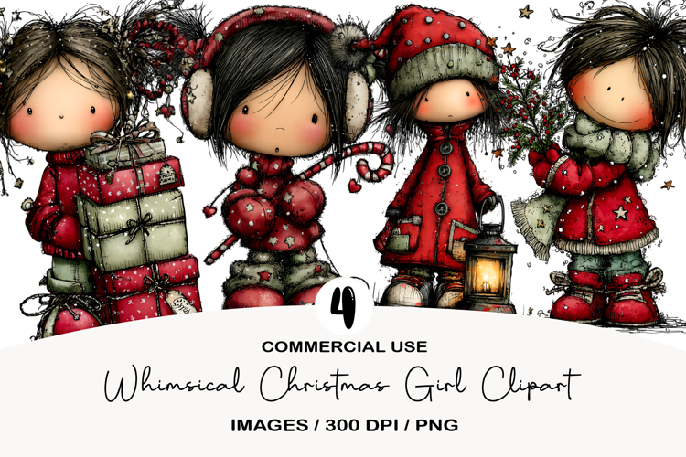 Holiday Clipart Image 23