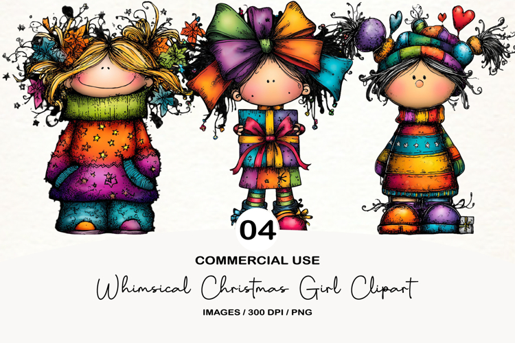 Christmas Clipart Image 15
