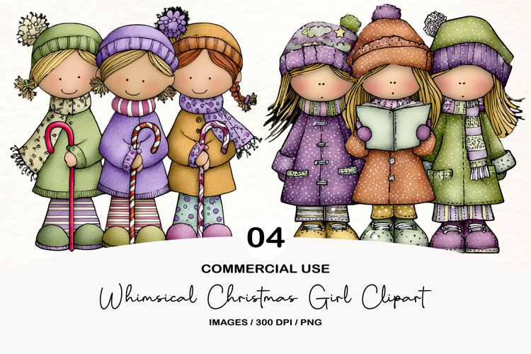 Christmas Clipart Image 13