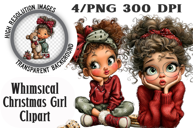 Holiday Clipart Image 5