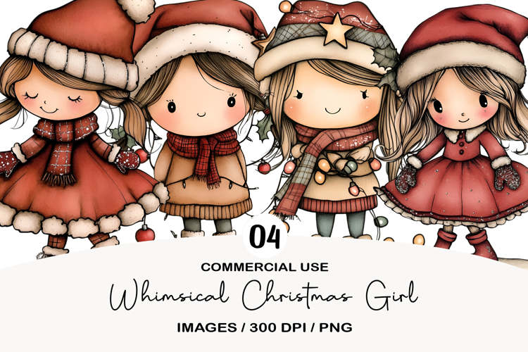 Holiday Clipart Image 13