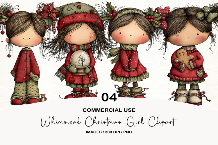 Holiday Clipart Image 2