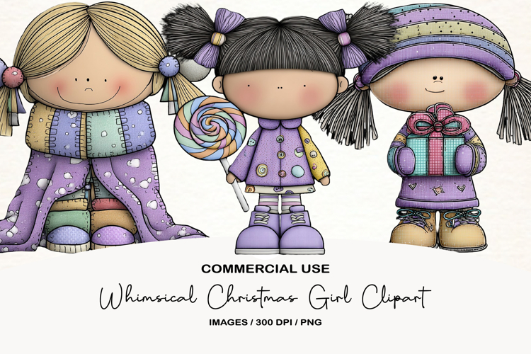 Christmas Clipart Image 16